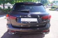 MG HS 1.5 T-GDI Luxury Aut.
