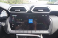 MG ZS 1.5 Hybrid Luxury Aut.
