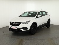 Opel Grandland X 1.2 Business IntelliLink Sitzheizung