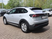 VW Taigo 1.0 TSI DSG