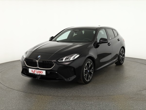 BMW 1 120i M Sport Aut.