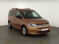VW Caddy 1.5 TSI Life