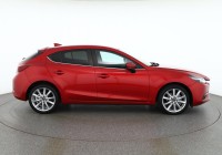 Mazda 3 2.0 SKYACTIV-G Sports-Line