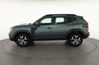 Vorschau: Dacia Duster TCe 130