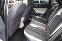 VW Polo 1.0 beats