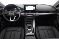 Audi A4 Avant 35 TDI advanced