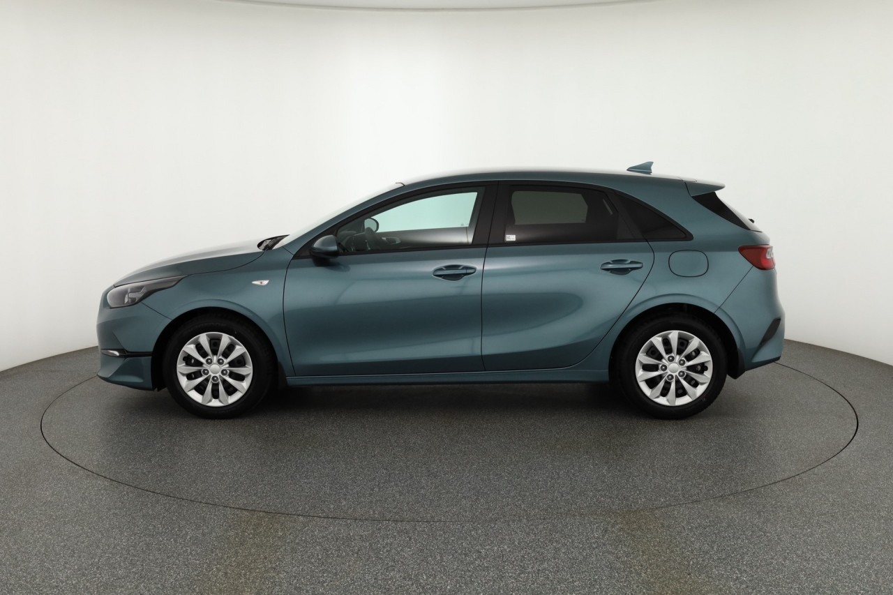 Kia cee'd Ceed 1.0 T-GDI
