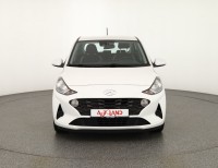 Hyundai i10 1.0 Trend