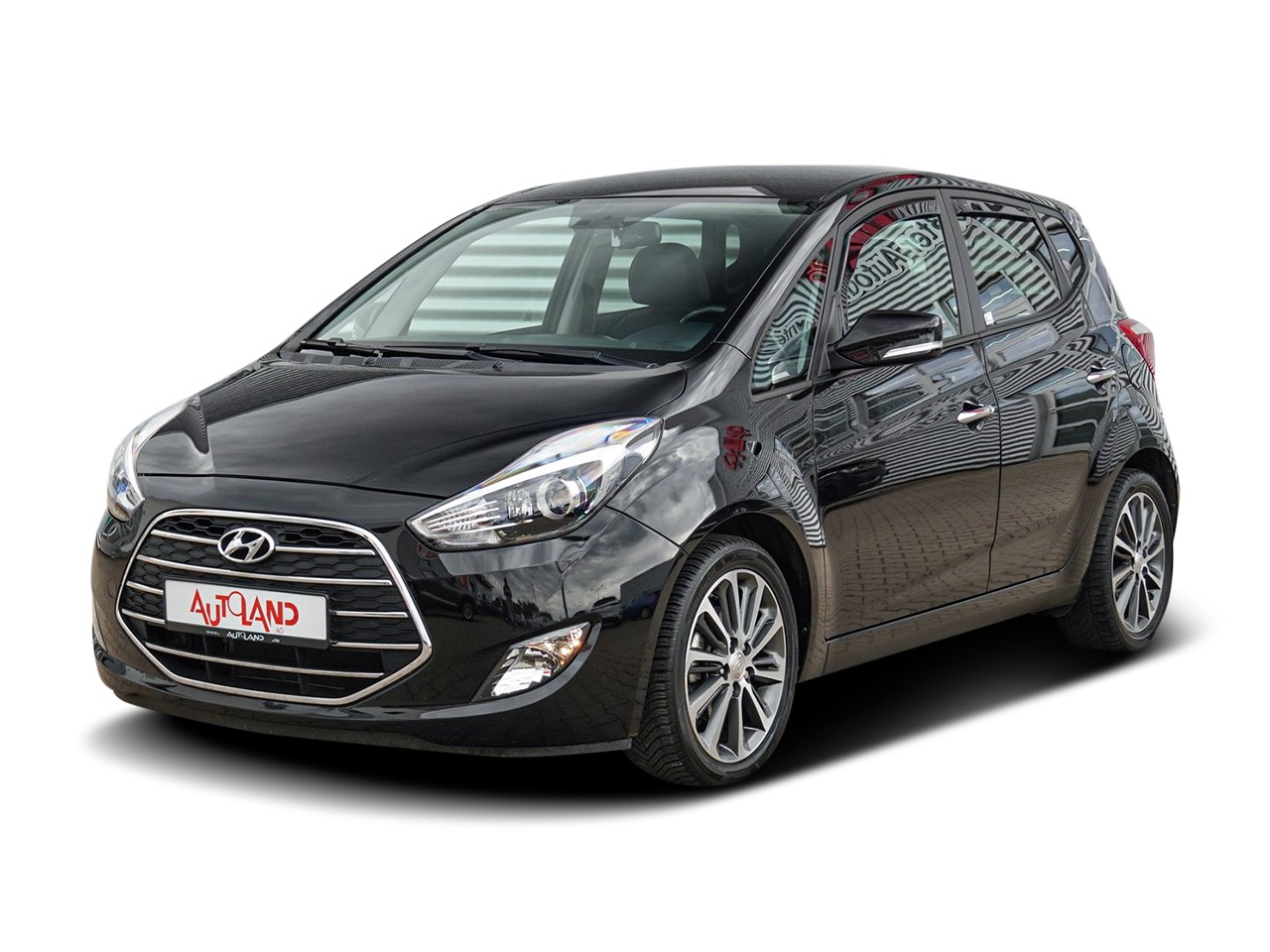Hyundai ix20 1.6 Style