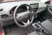 Hyundai i30 Kombi 1.0 T-GDI