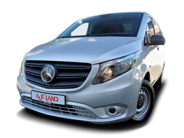 Mercedes-Benz Vito Kasten 114 CDI Lang