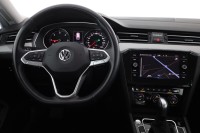 VW Passat Variant 2.0 TDI DSG