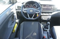 VW T-Cross 1.0 TSI Style