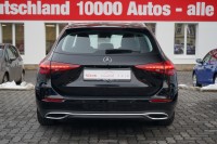 Mercedes-Benz C 220 C220dT 9G-Tronic