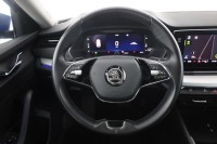 Skoda Octavia Combi 2.0 TDI DSG Clever