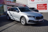 Skoda Octavia Combi 1.5 TSI Ambition