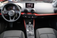 Audi Q2 1.4 TFSI basis