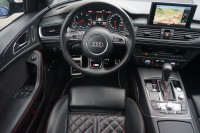 Audi A6 3.0 TDI competition quattro