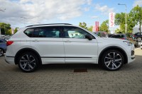 Vorschau: Seat Tarraco 1.4 FR e-Hybrid