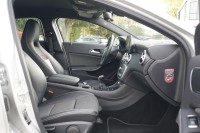 Mercedes-Benz A 180 A180 Style