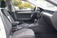 VW Passat Variant 1.5 TSI DSG