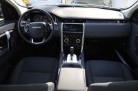 Land Rover Discovery Sport 2.0 AWD