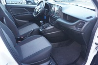 Fiat Doblo 1.6 Multijet SX Maxi