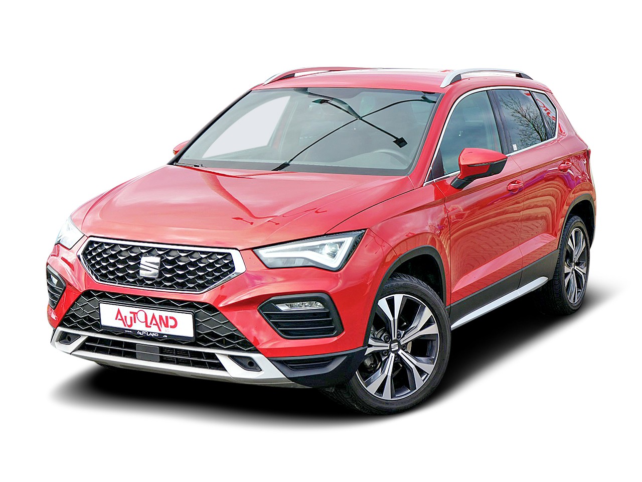 Seat Ateca 1.5 TSI Xperience