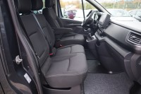 Renault Trafic Combi 2.0 L1H1