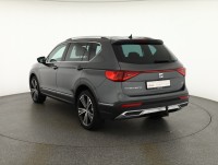 Seat Tarraco 2.0 TSI DSG 4Drive Xcellence