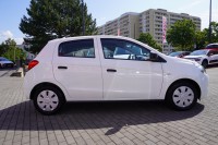 Mitsubishi Space Star 1.0 Diamant Edition