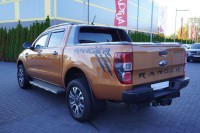 Ford Ranger 2.0 TDCi Wildtrak 4x4