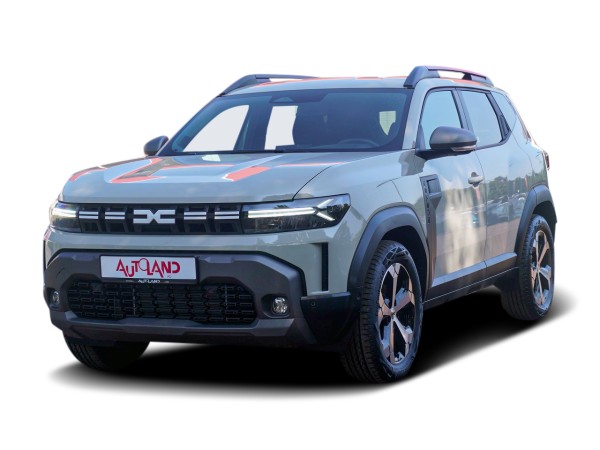 Dacia Duster Journey Hybrid 155 Aut.