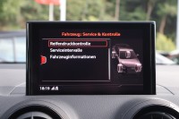 Audi Q2 1.4 TFSI basis