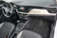 Skoda Scala 1.0 Style