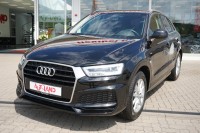 Audi Q3 1.4 TSI S-Line