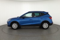 Vorschau: Seat Arona 1.0 TSI DSG
