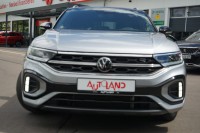 VW T-Roc 1.0 TSI R-Line