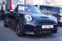 MINI COOPER_S_CABRIO Cooper S Cabrio 2.0 Yours