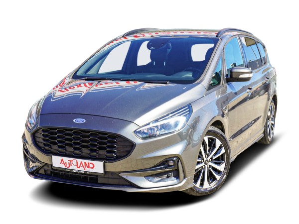 Ford S-Max S-MAX 2.0 EcoBlue ST-Line