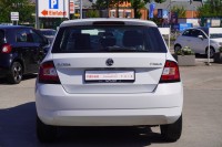 Skoda Fabia 1.2 TSI