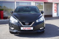 Nissan Micra 0.9 Acenta
