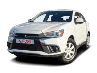 Mitsubishi ASX 1.6 Edition 100 2WD Tempomat Kamera Xenon