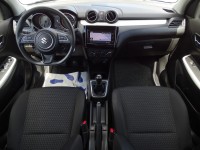 Suzuki Swift 1.2 M-Hybrid Club