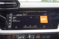 Audi A3 Sportback 40 TFSI e S line