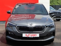 Skoda Scala 1.5 TSI DSG