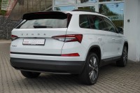 Skoda Kodiaq 1.5 TSI
