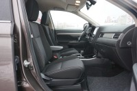 Mitsubishi Outlander 2.0 MIVEC 2WD CVT