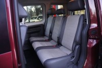 VW Caddy 1.6 TDI Comfortline BMT