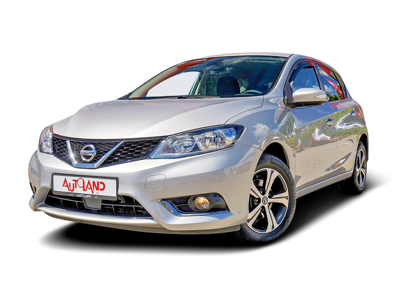 Nissan Pulsar 1.2 DIG-T